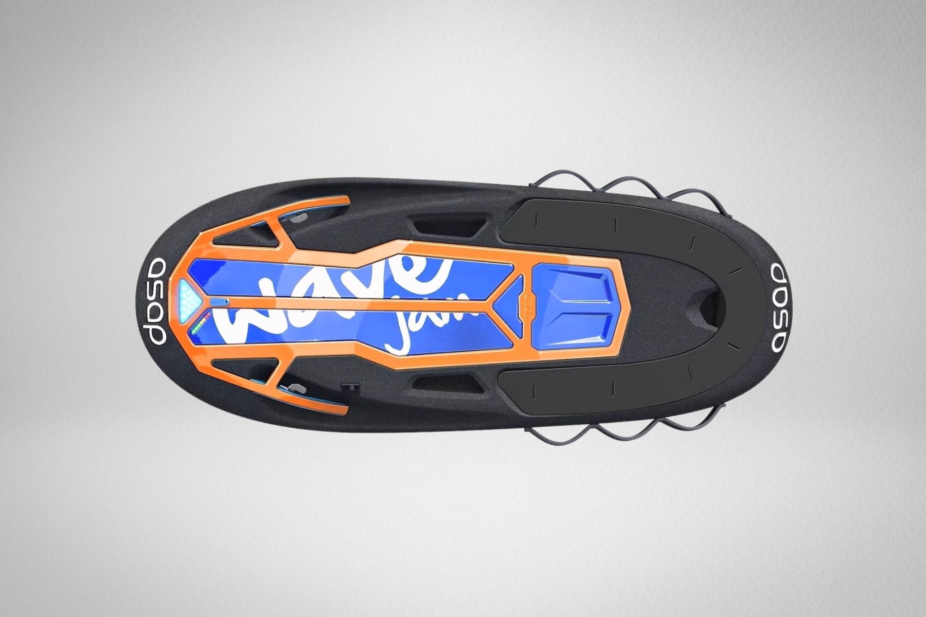 サーフィン・ボディボード JOISTIK/SubScript 5'6 JOISTIK/SubScript 5'6 - メルカリ